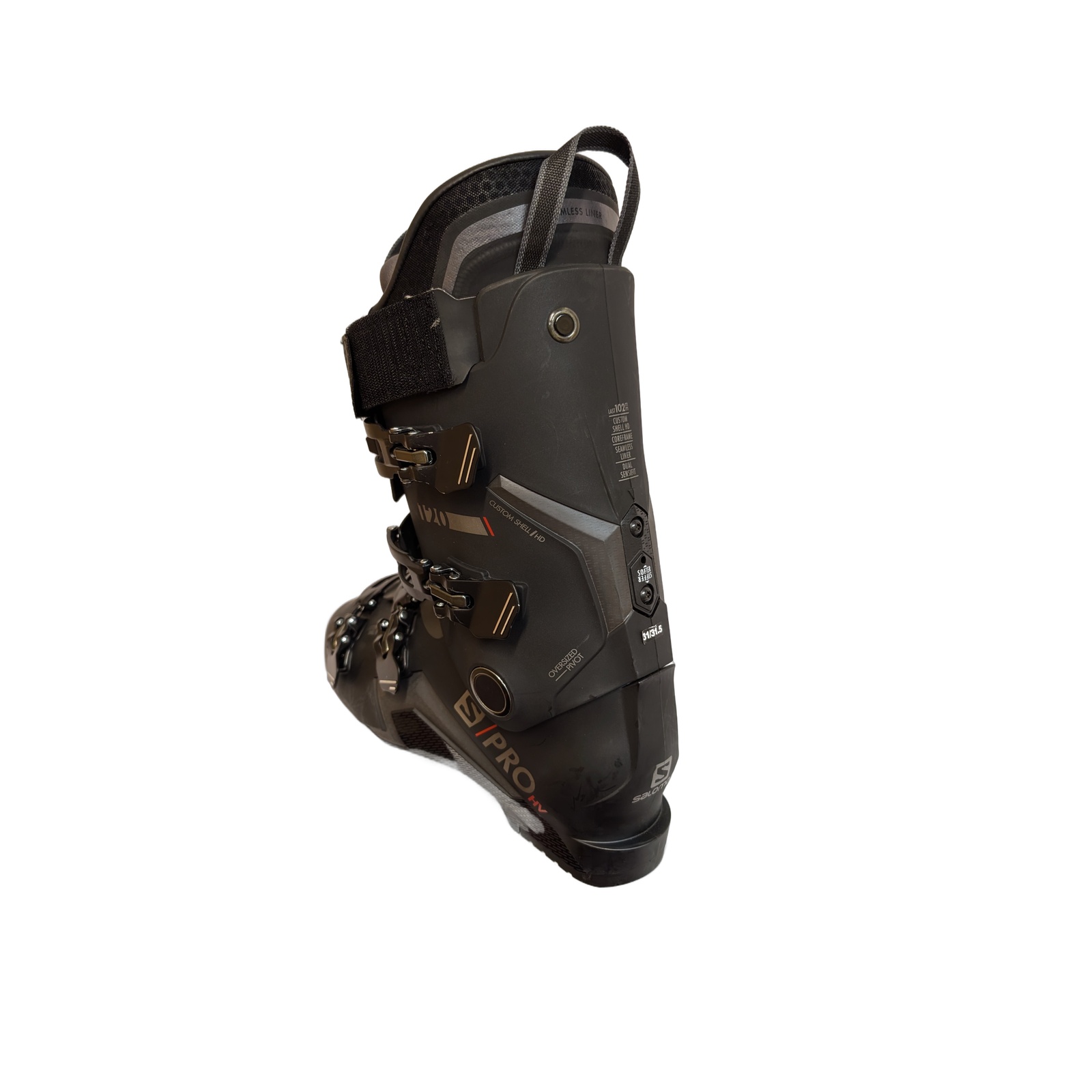 Salomon S PRO 120 HV - 31.5 MP – Image 2
