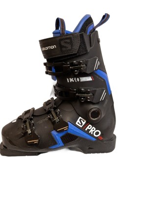 Salomon S PRO 130 HV - 26.5 MP