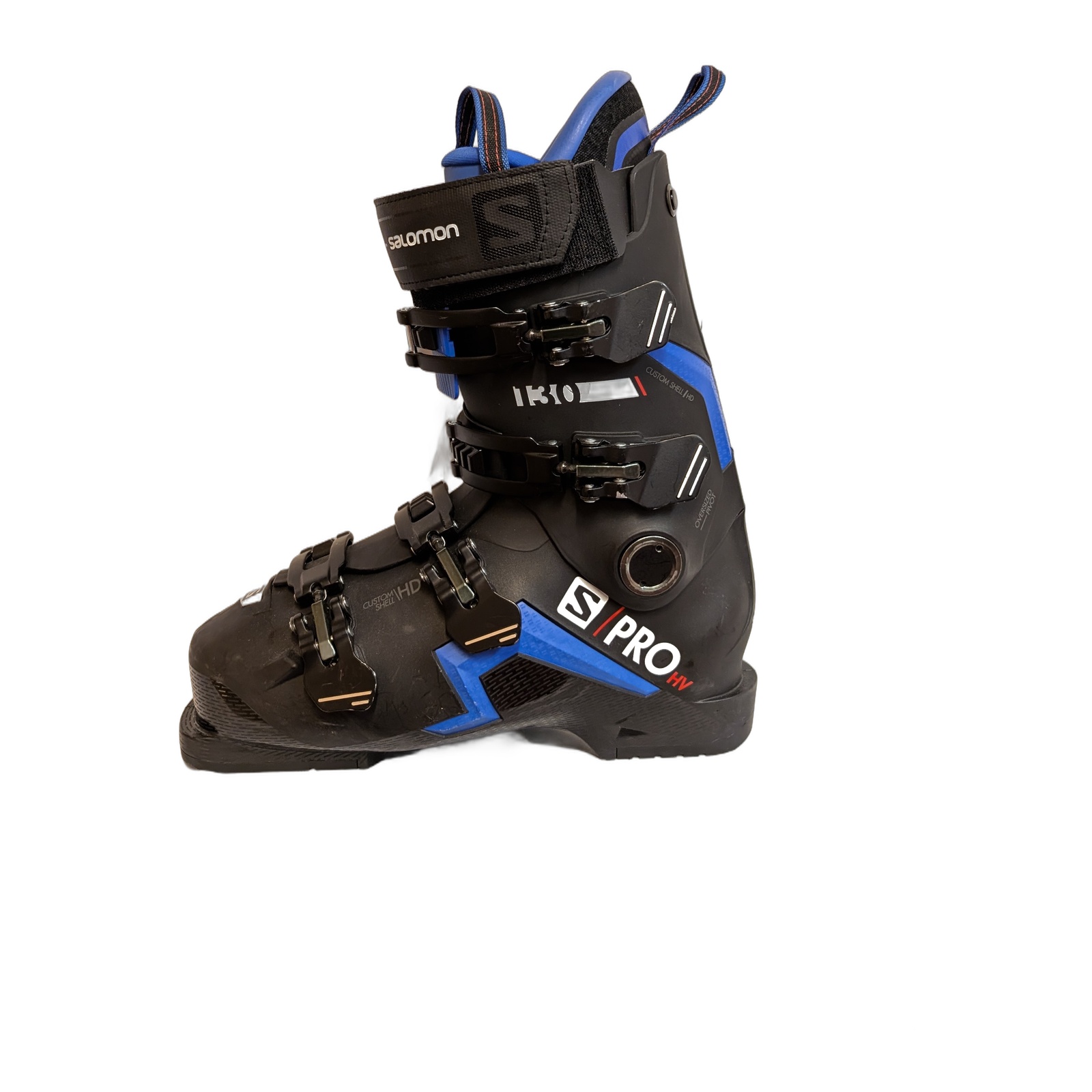 Salomon S PRO 130 HV - 26.5 MP