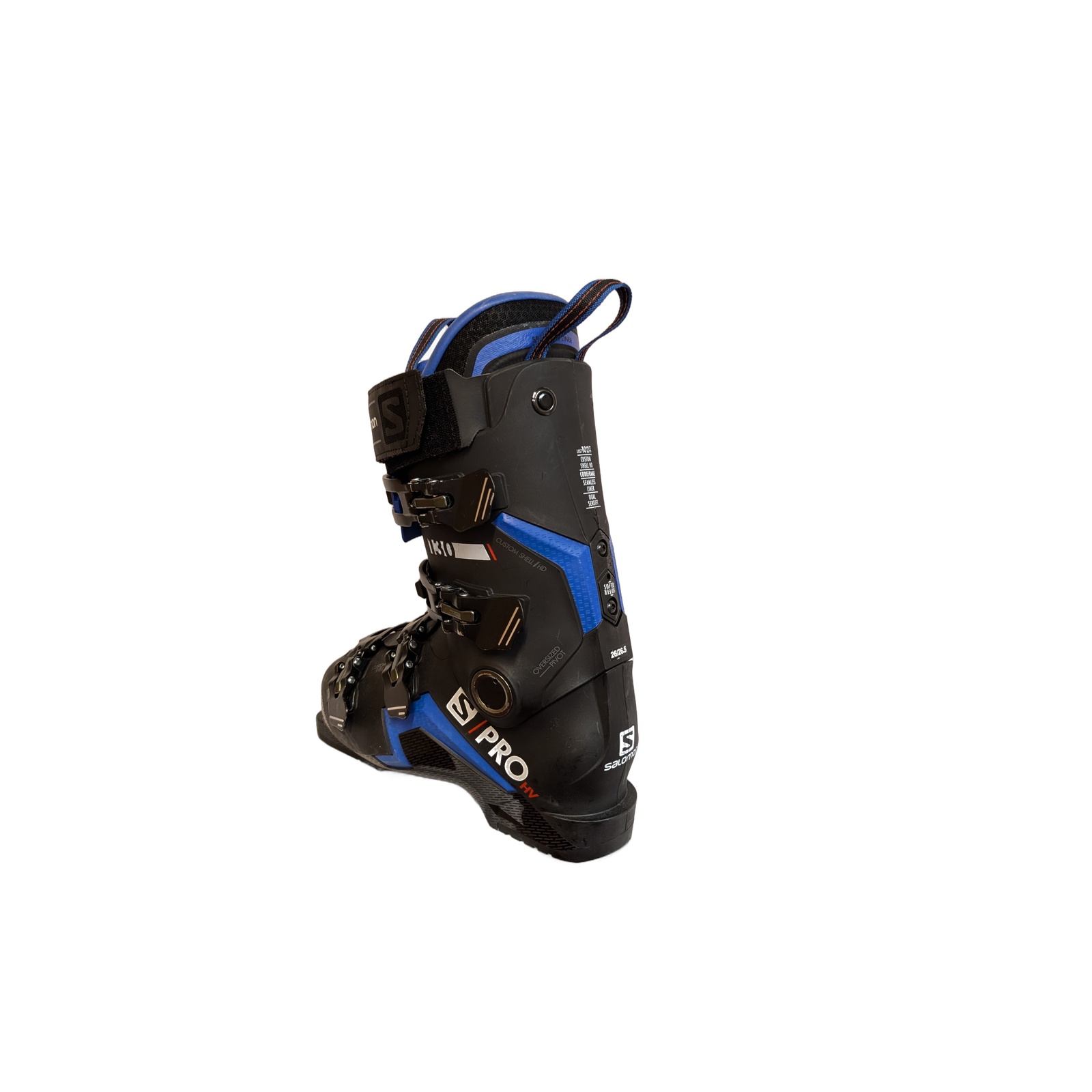 Salomon S PRO 130 HV - 26.5 MP – Image 2