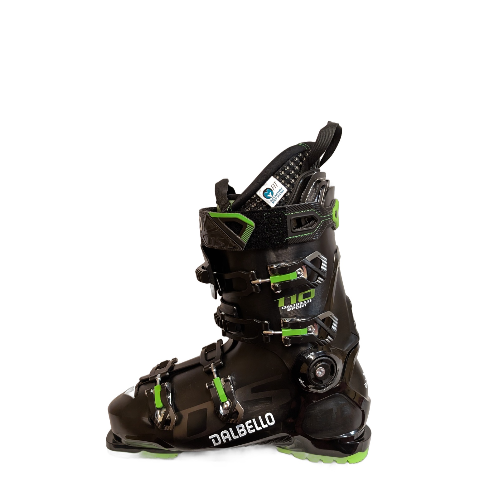 Dalbello DS 110 - 30.5 MP
