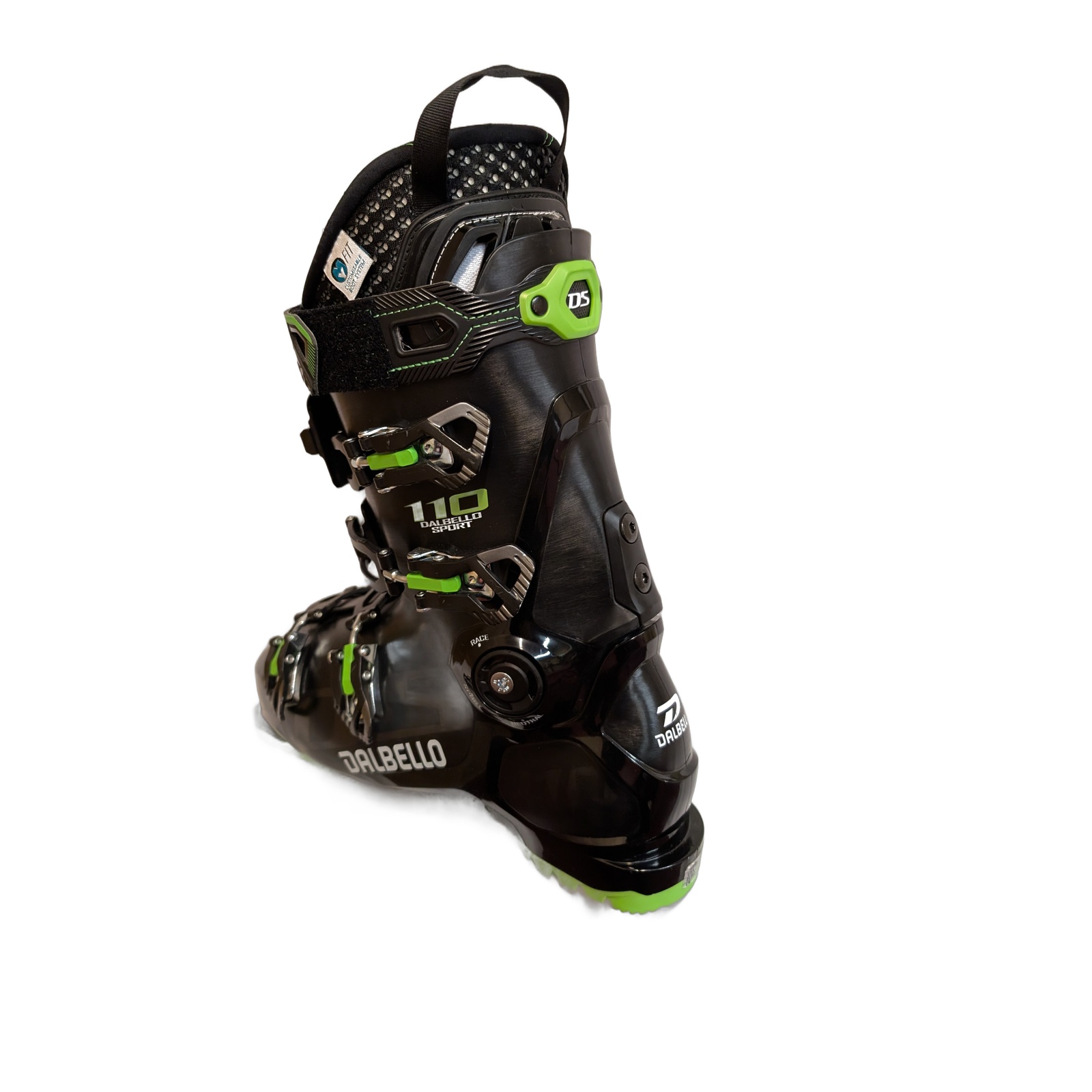 Dalbello DS 110 - 30.5 MP – Image 2