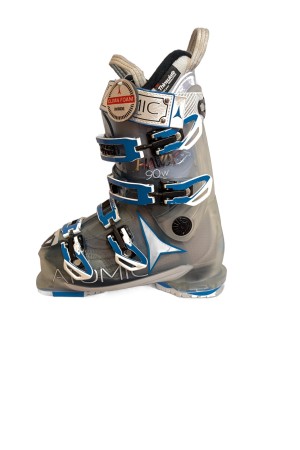Atomic HAWX 90 W - 23.5 MP