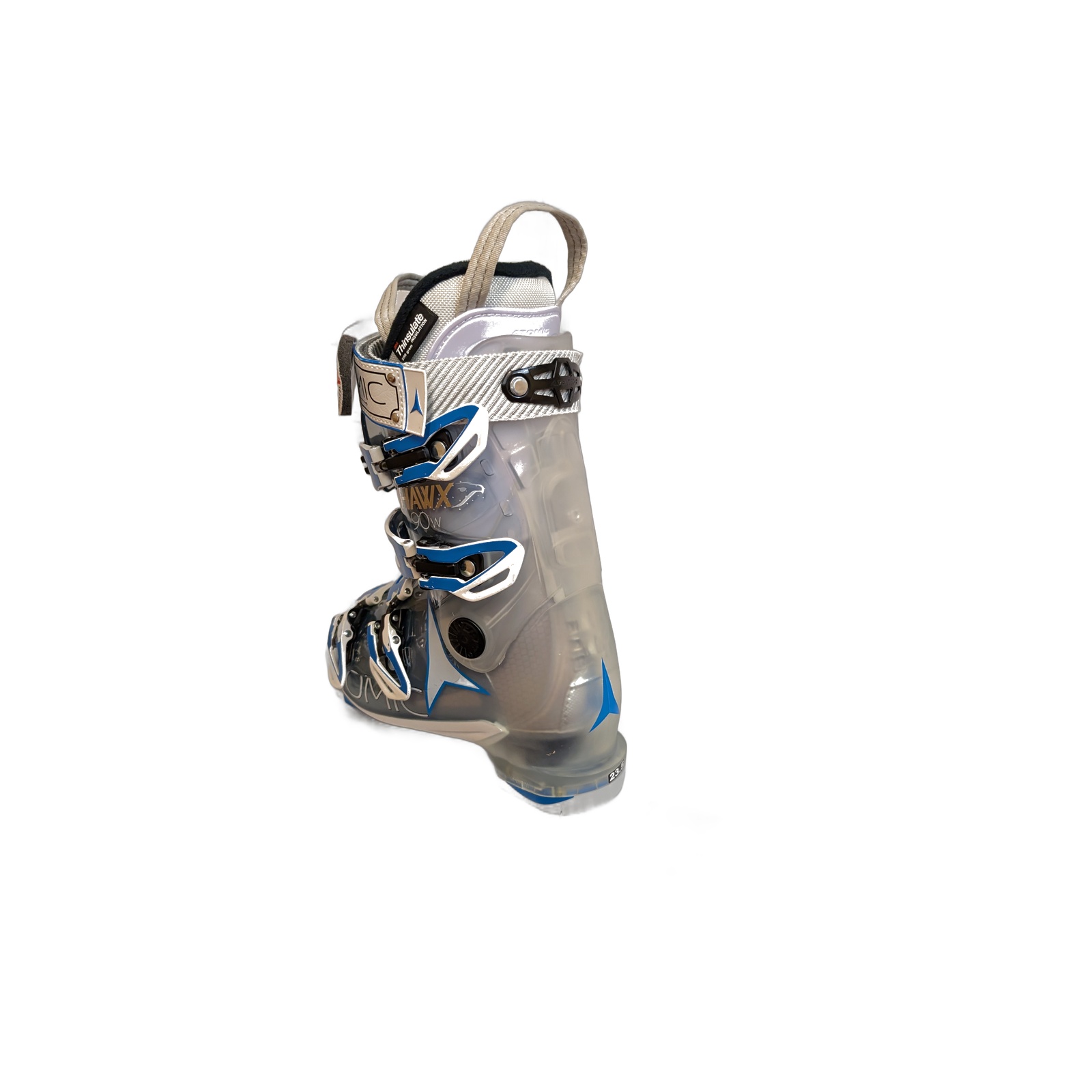 Atomic HAWX 90 W - 23.5 MP – Image 2