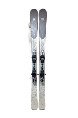 Rossignol Experience 82 Basalt W - 167 cm