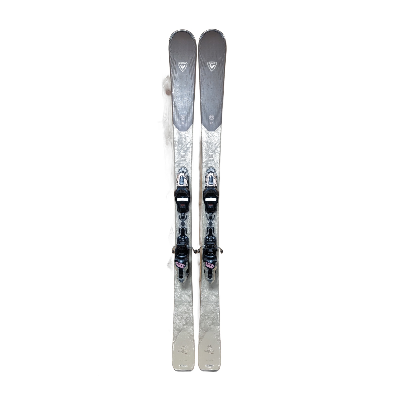 Rossignol Experience 82 Basalt W - 167 cm