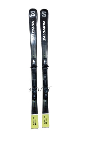 Salomon S MAX 10 2023 - 165 cm