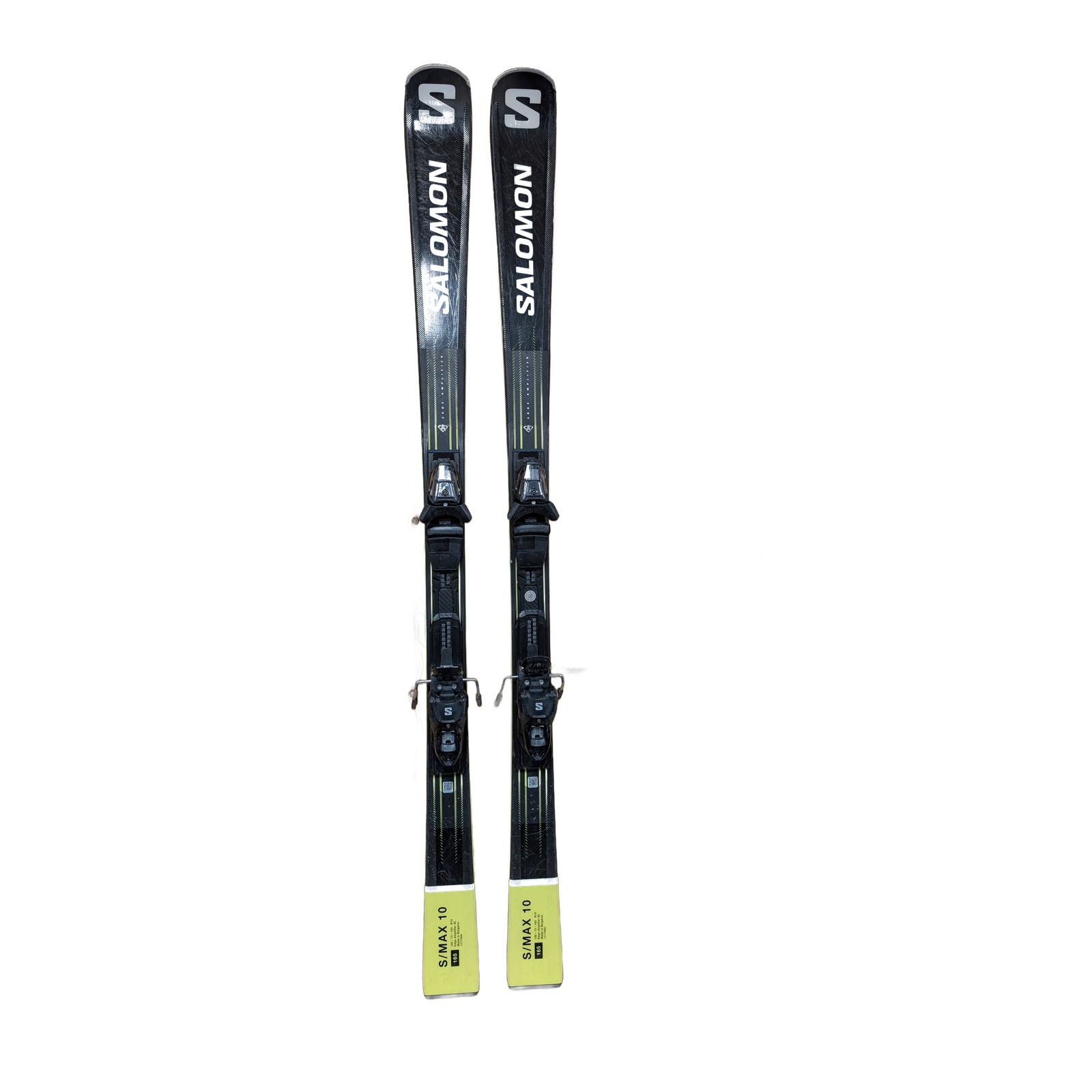 Salomon S MAX 10 2023 - 165 cm