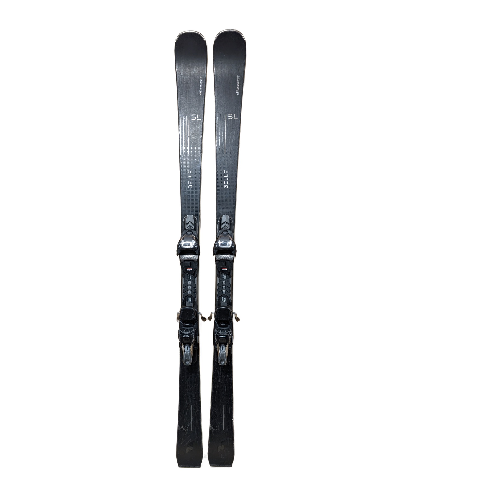 Nordica Belle SL - 160 cm