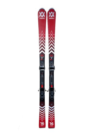 Völkl RACETIGER SRC - 173 cm