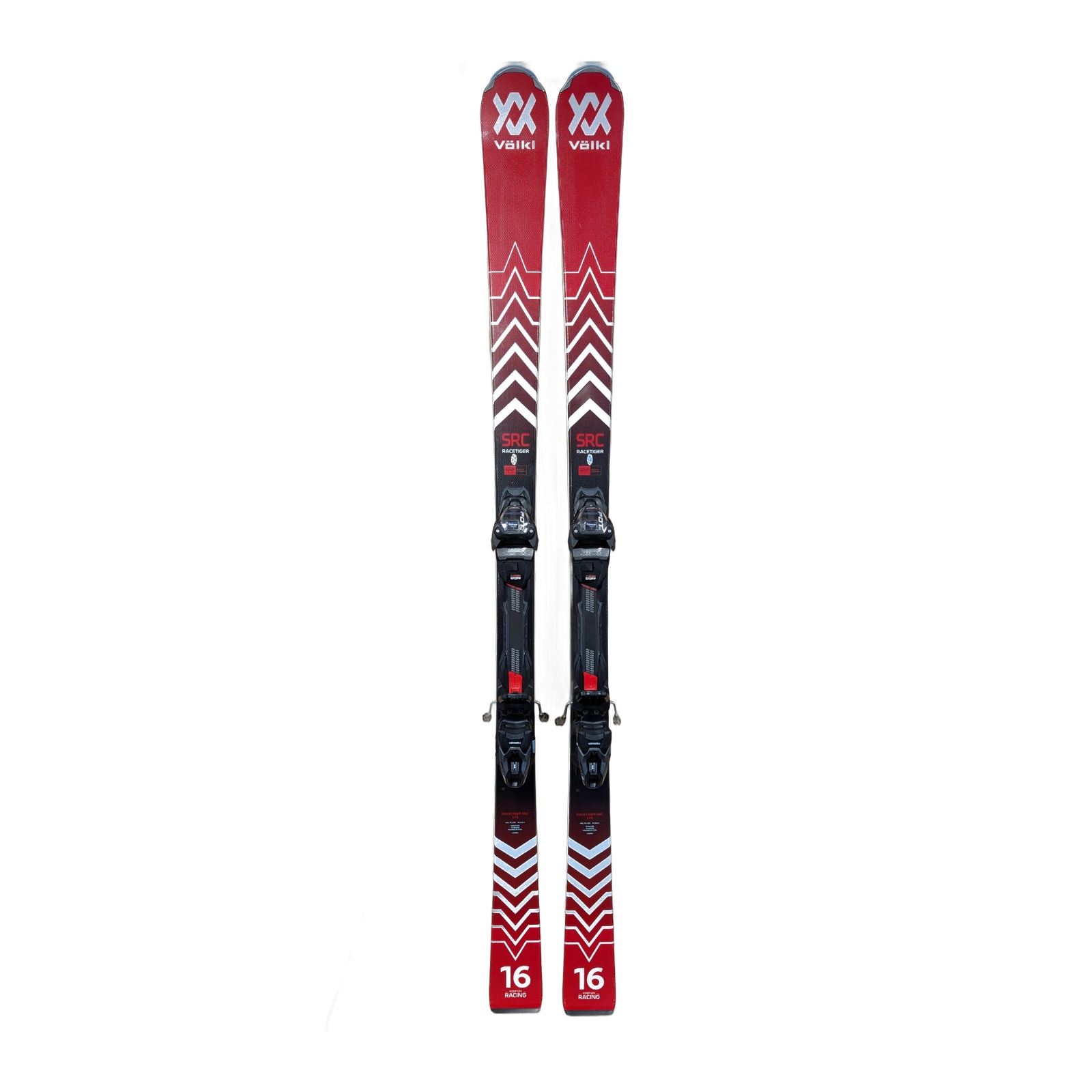 Völkl RACETIGER SRC - 173 cm