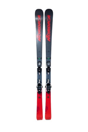 Nordica Doberman Combi Pro S Fdt - 162 cm