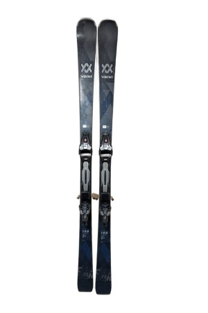 Völkl Deacon 72 Black Neuf - 168 cm