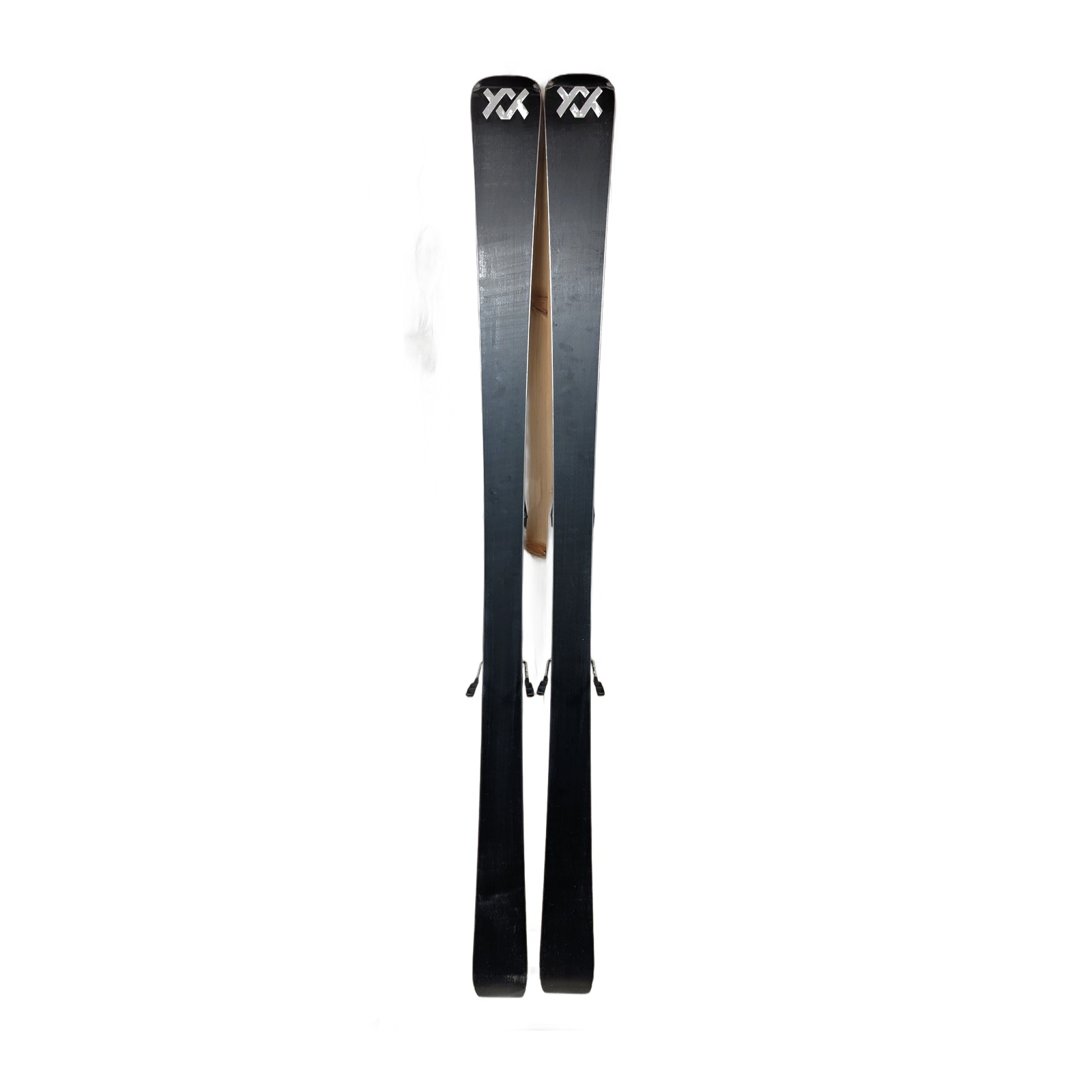 Völkl Deacon 72 Black Neuf - 168 cm – Image 3