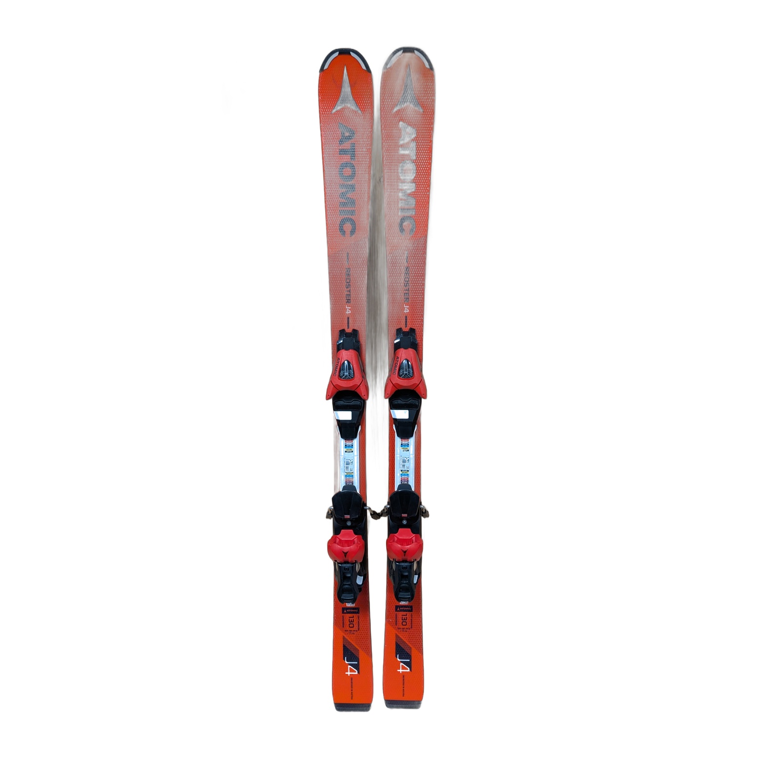 Atomic Redster J4 - 150 cm