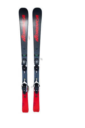 Nordica Doberman Combi Pro S Fdt - 162 cm