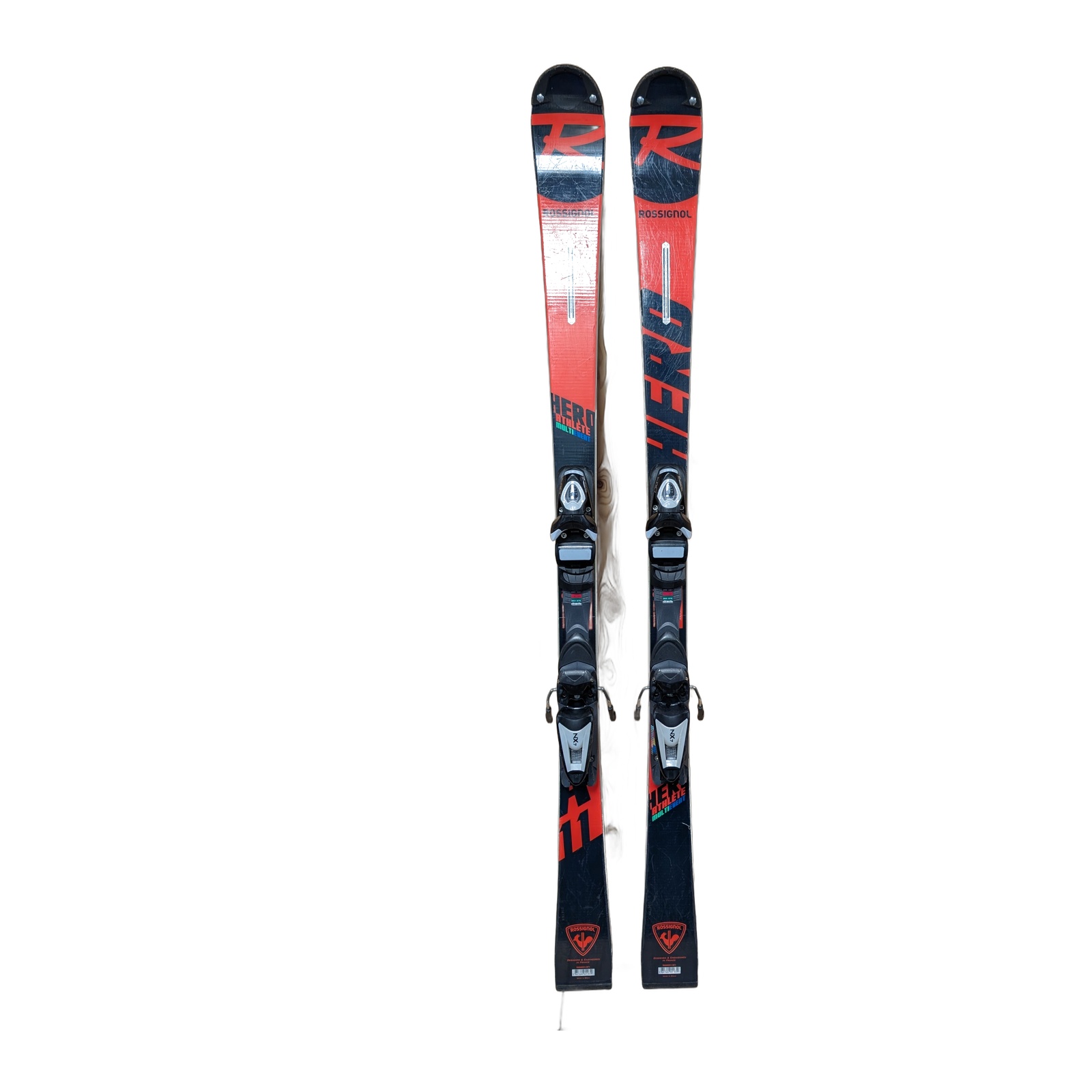 Rossignol Hero Athlete Multi Event - 134 cm – Image 2
