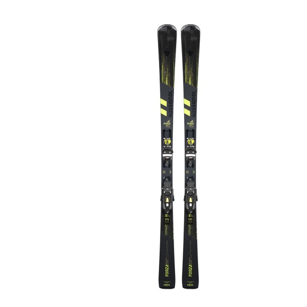 Rossignol FORZA 50° V-Cam Konect 2025 Neuf - 179 cm
