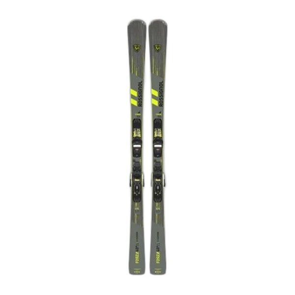 Rossignol FORZA 40° V-Carbon Neuf 2025 - 179 cm
