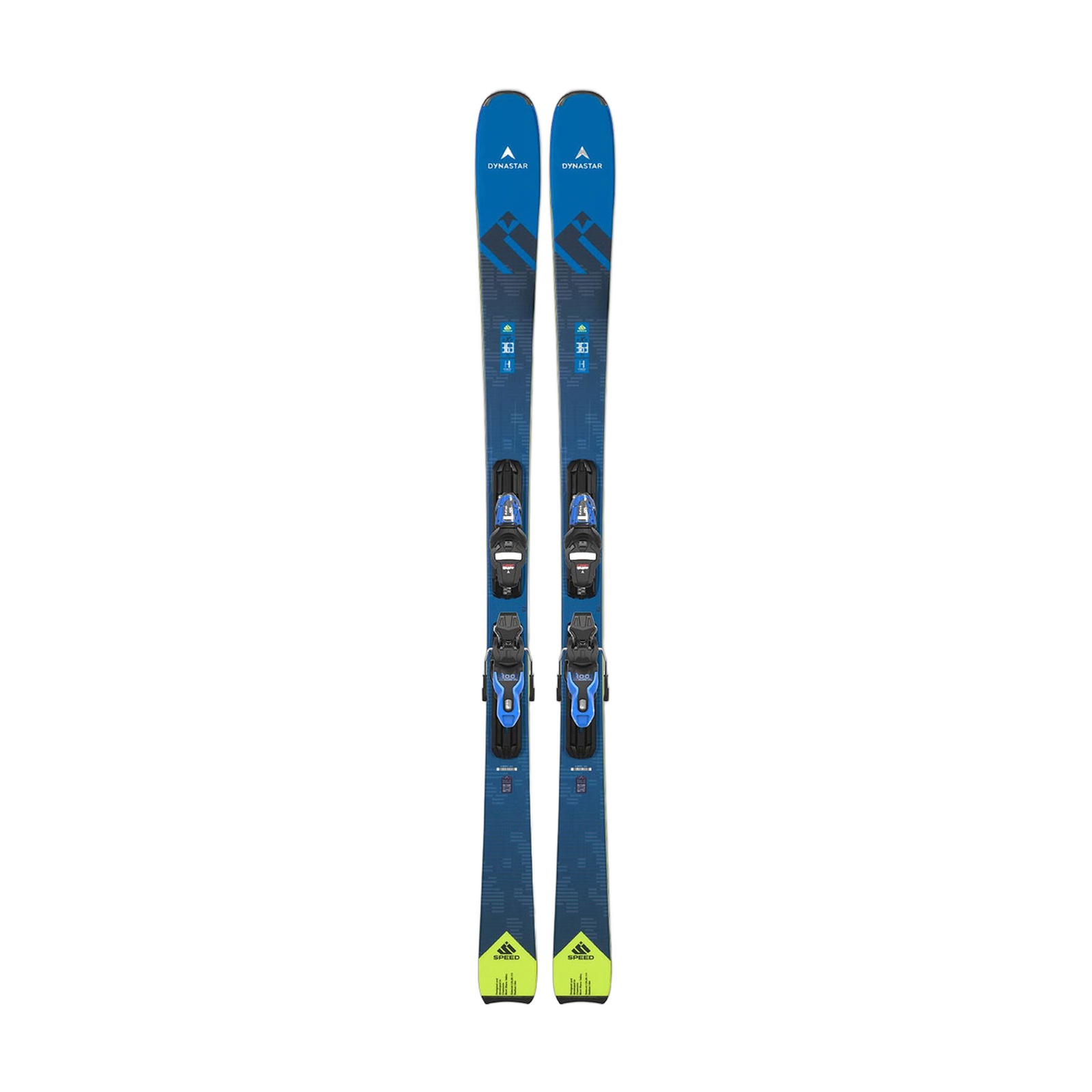 Dynastar Speed 4x4 363 Ti Neuf 2025 - 179 cm