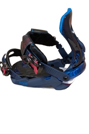 Rossignol DIVA Taille S/M - nan