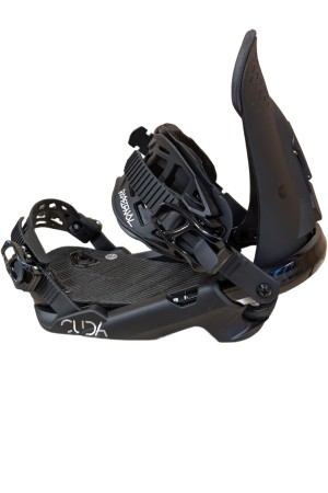 Rossignol CUDA Taille M/L - nan