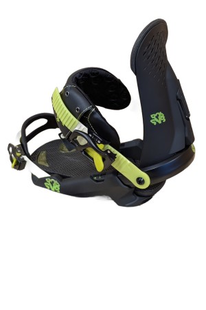 Rossignol CUDA Taille M/L - nan
