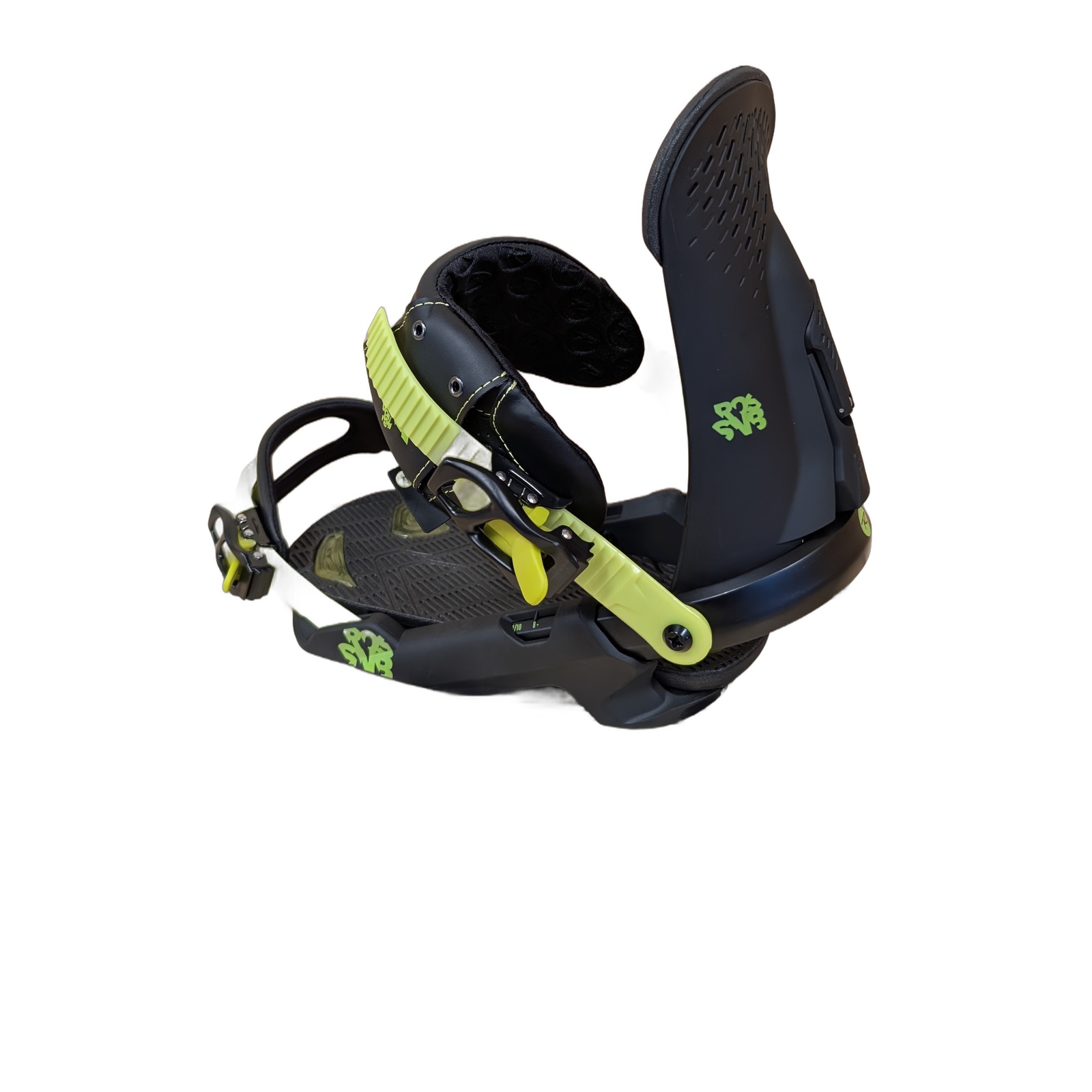 Rossignol CUDA Taille M/L - nan