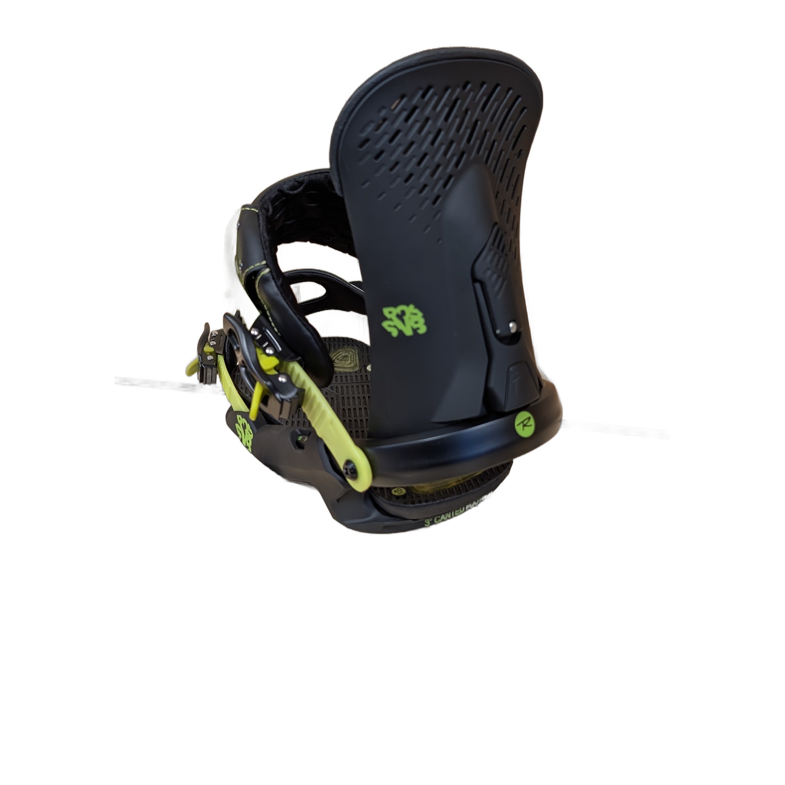 Rossignol CUDA Taille M/L - nan – Image 2
