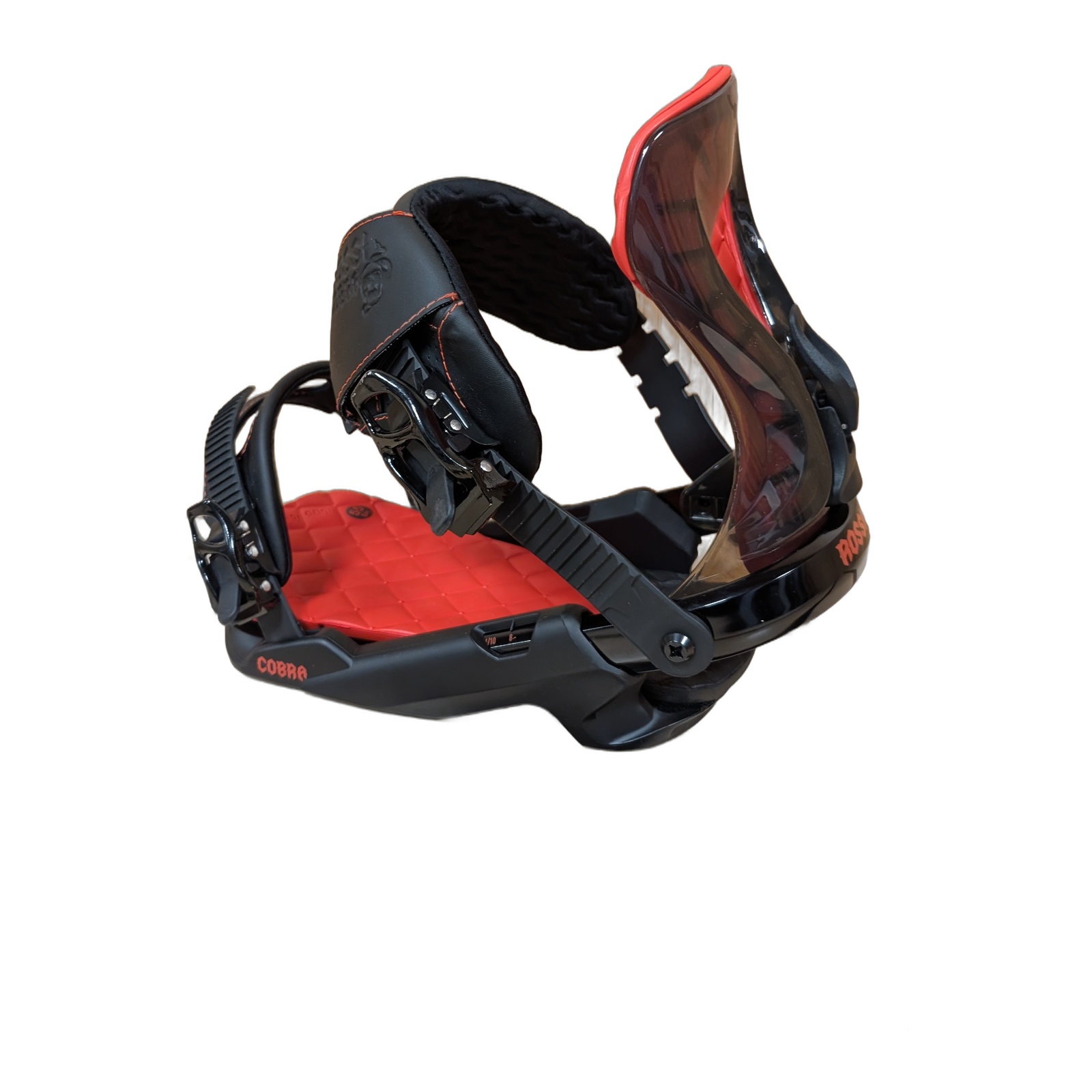 Rossignol COBRA Taille M/L - nan