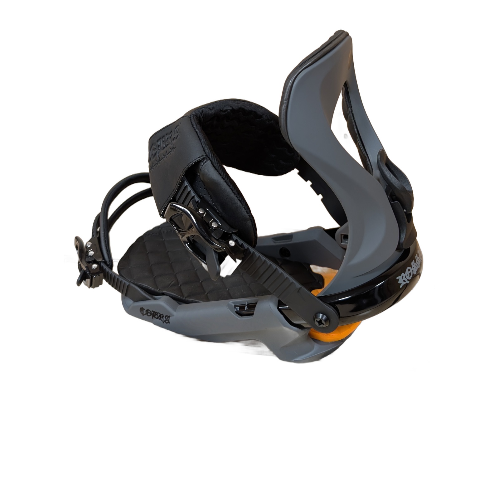 Rossignol COBRA Taille M/L - nan