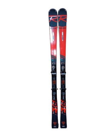 Rossignol Hero Elite MT Ti Multi Turn + Nx 12 Neuf - 159 cm
