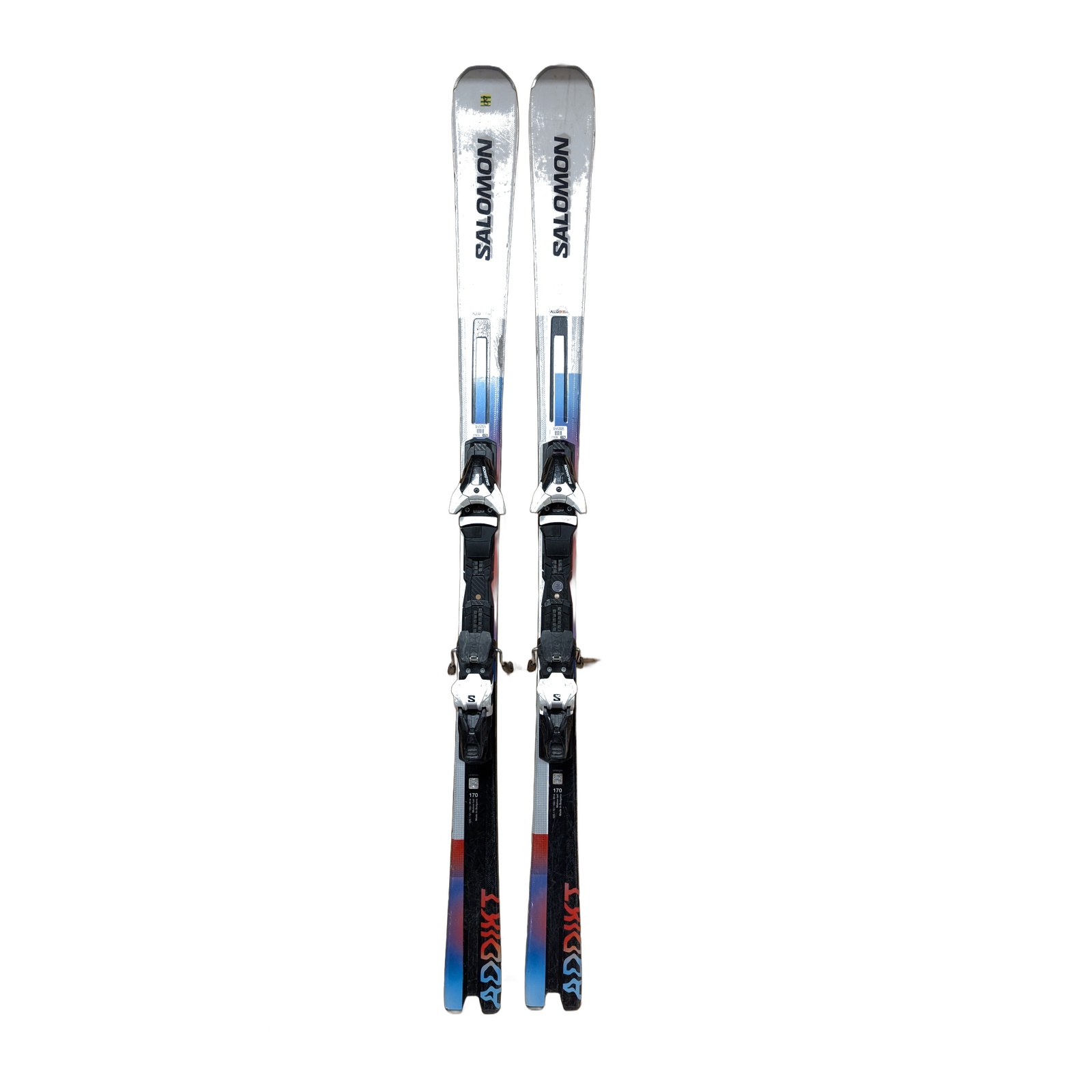 Salomon ADDIKT 2024 - 170 cm