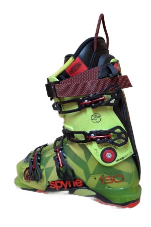 K2 Spyne 130 LV - 26.5 MP