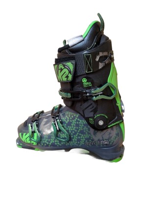 K2 Pinnacle 110 - 29.5 MP