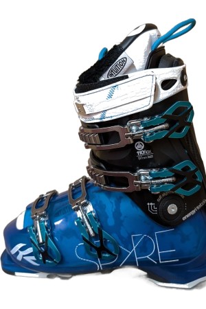 K2 Spyne 110 - 25.5 MP