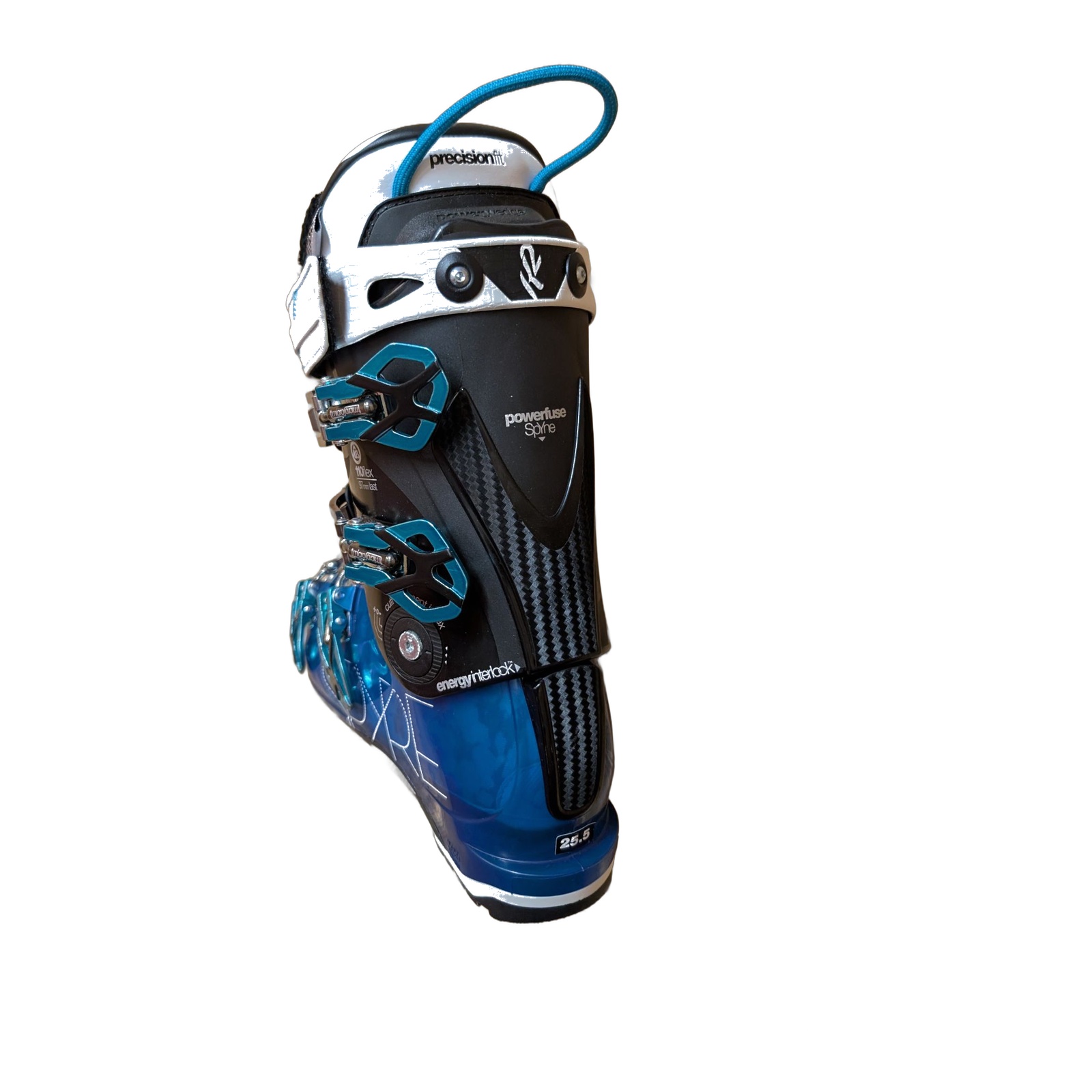 K2 Spyne 110 - 25.5 MP – Image 2