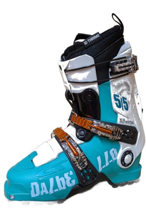 Dalbello Sherpa 5/5 ID - 26.5 MP