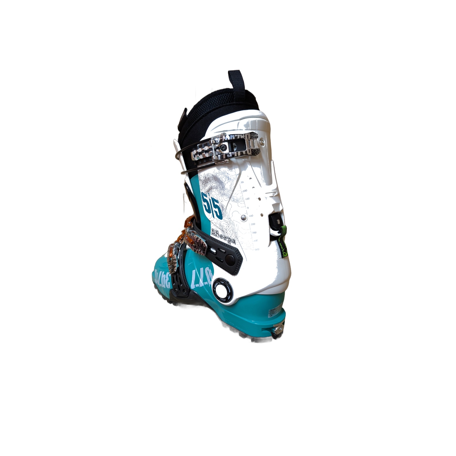 Dalbello Sherpa 5/5 ID - 26.5 MP – Image 2