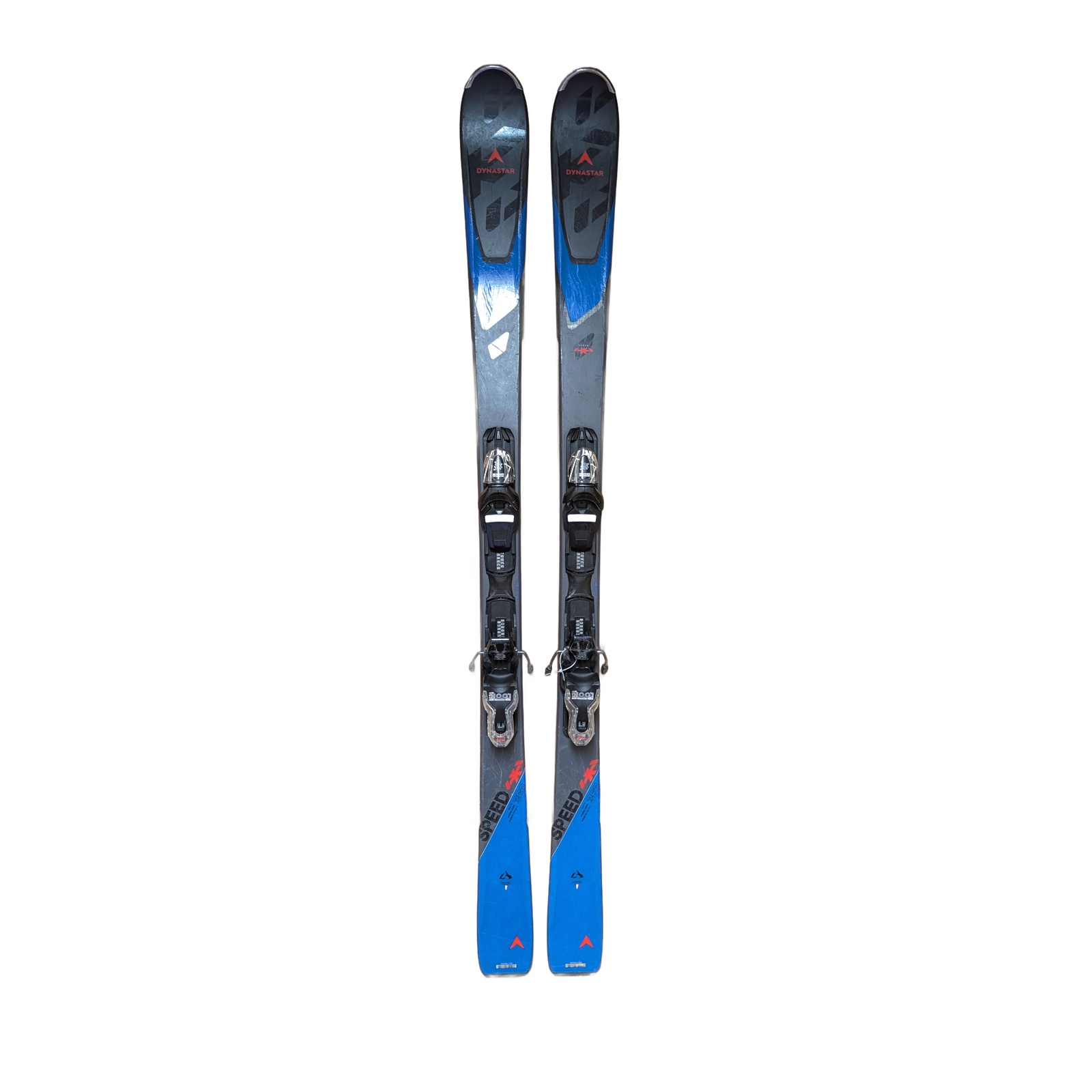 Dynastar Speed 4x4 363 - 171 cm