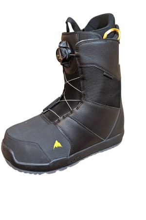 Burton Progression Boa - 33