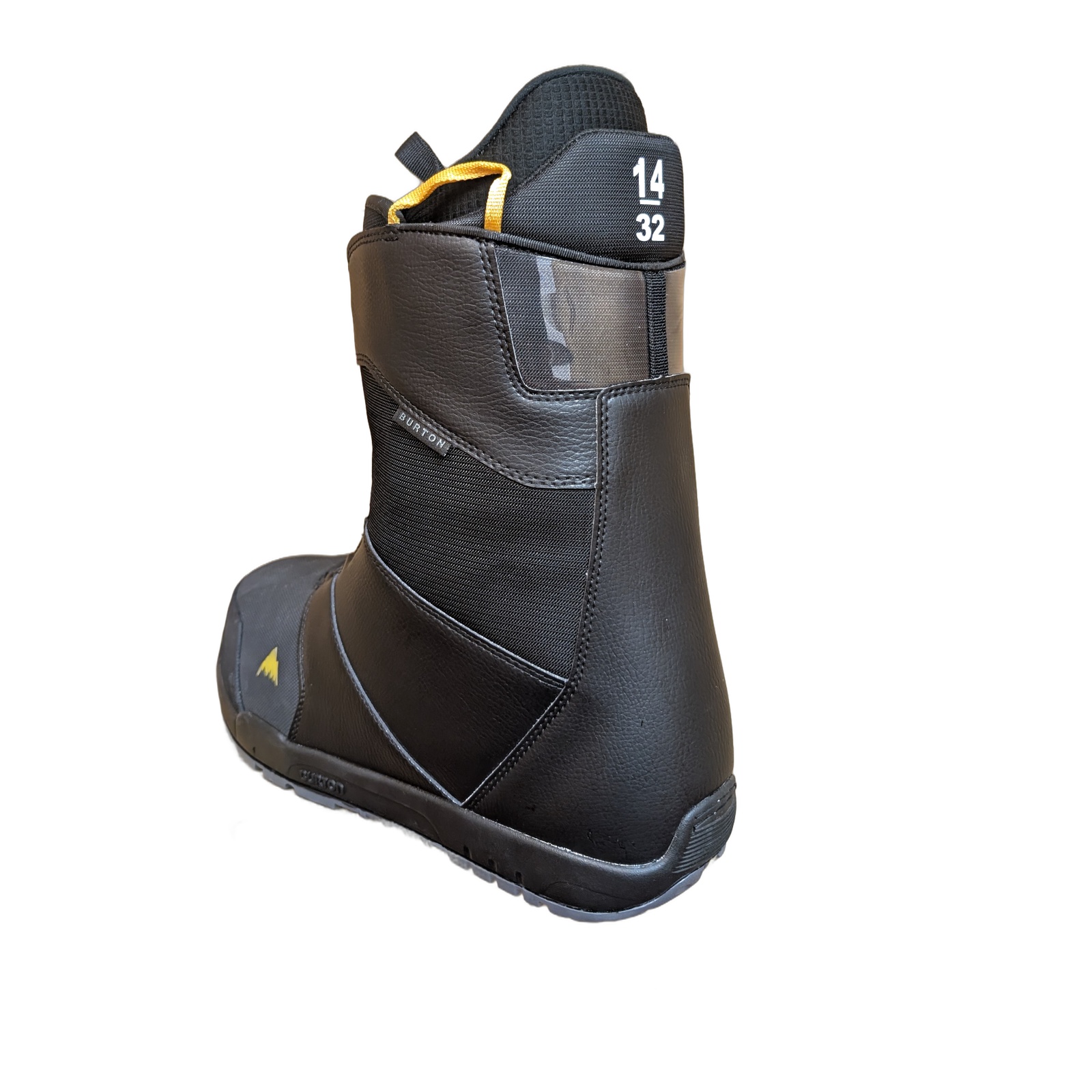 Burton Progression Boa - 34 – Image 2