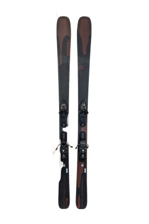 Armada Declivity 88c + Em10 - 168 cm