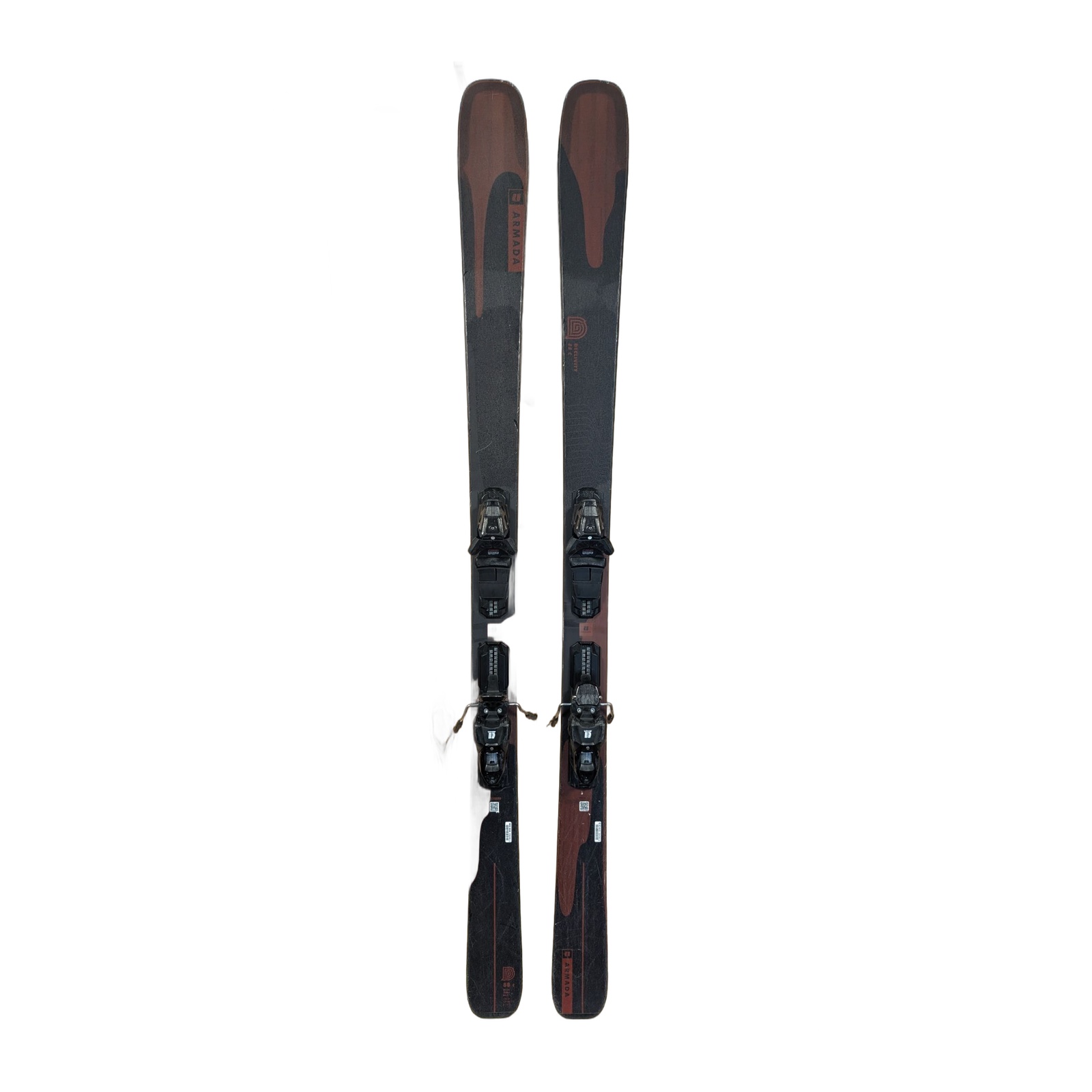 Armada Declivity 88c + Em10 - 176 cm