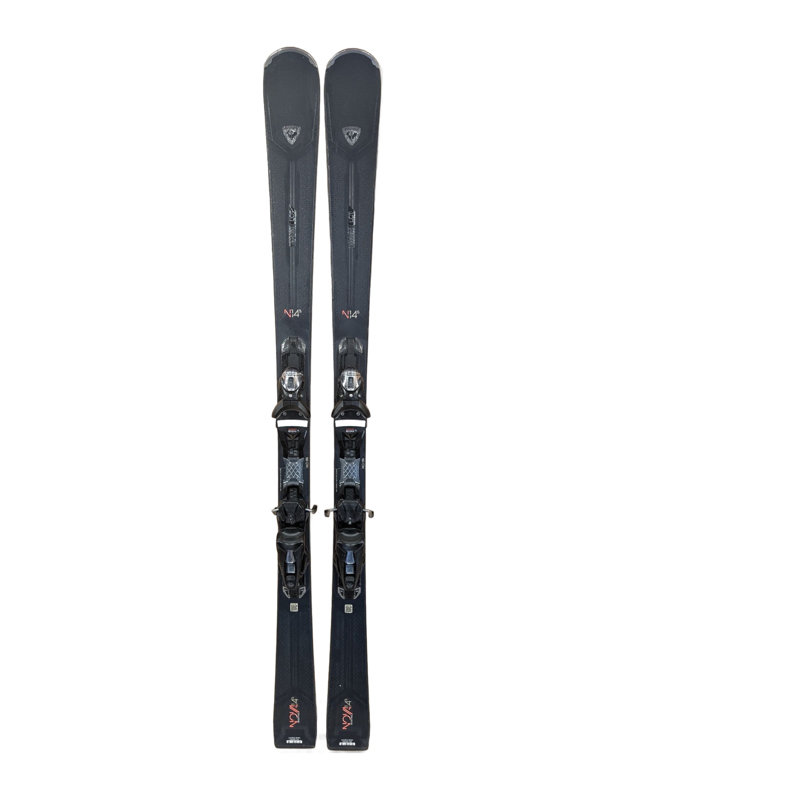 Rossignol Nova 14 Ti - 160 cm
