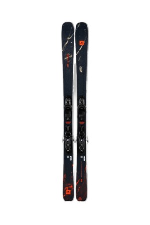 Armada DECLIVITY 88 C
- 168 cm