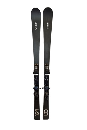 Vist LTD test 2023 - 164 cm