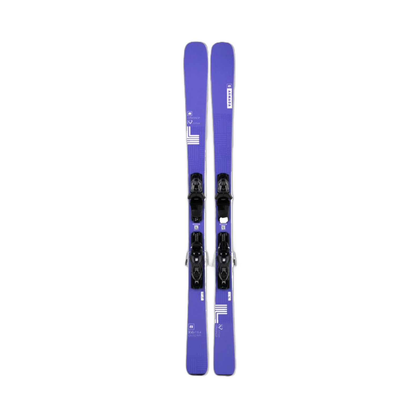 Armada RELIANCE 82 C - 158 cm