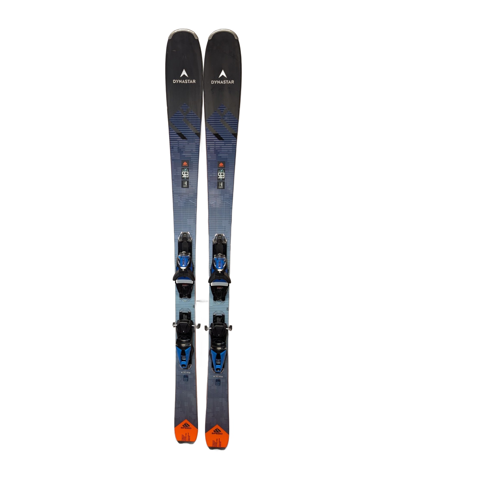 Dynastar Speed 4X4 563 TI Test 2025 - 167 cm