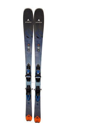 Dynastar Speed 4X4 563 TI Test 2025 - 183 cm